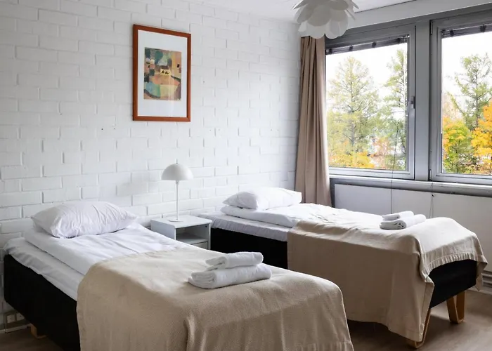 Appartamento Spacious And Cozy 2-room For 4 In Kaivoksela, Vantaa *